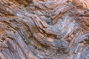 Banded Ironstone Formation (BIF)