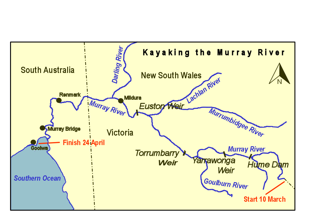 Реки Муррей и Дарлинг на карте. Реки Муррей и Дарлинг на карте Австралии. Река Муррей расположение на карте. Река Муррей на карте.